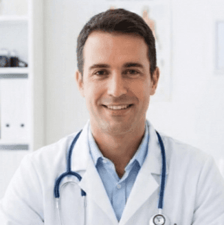 Doctor 7 beriatra