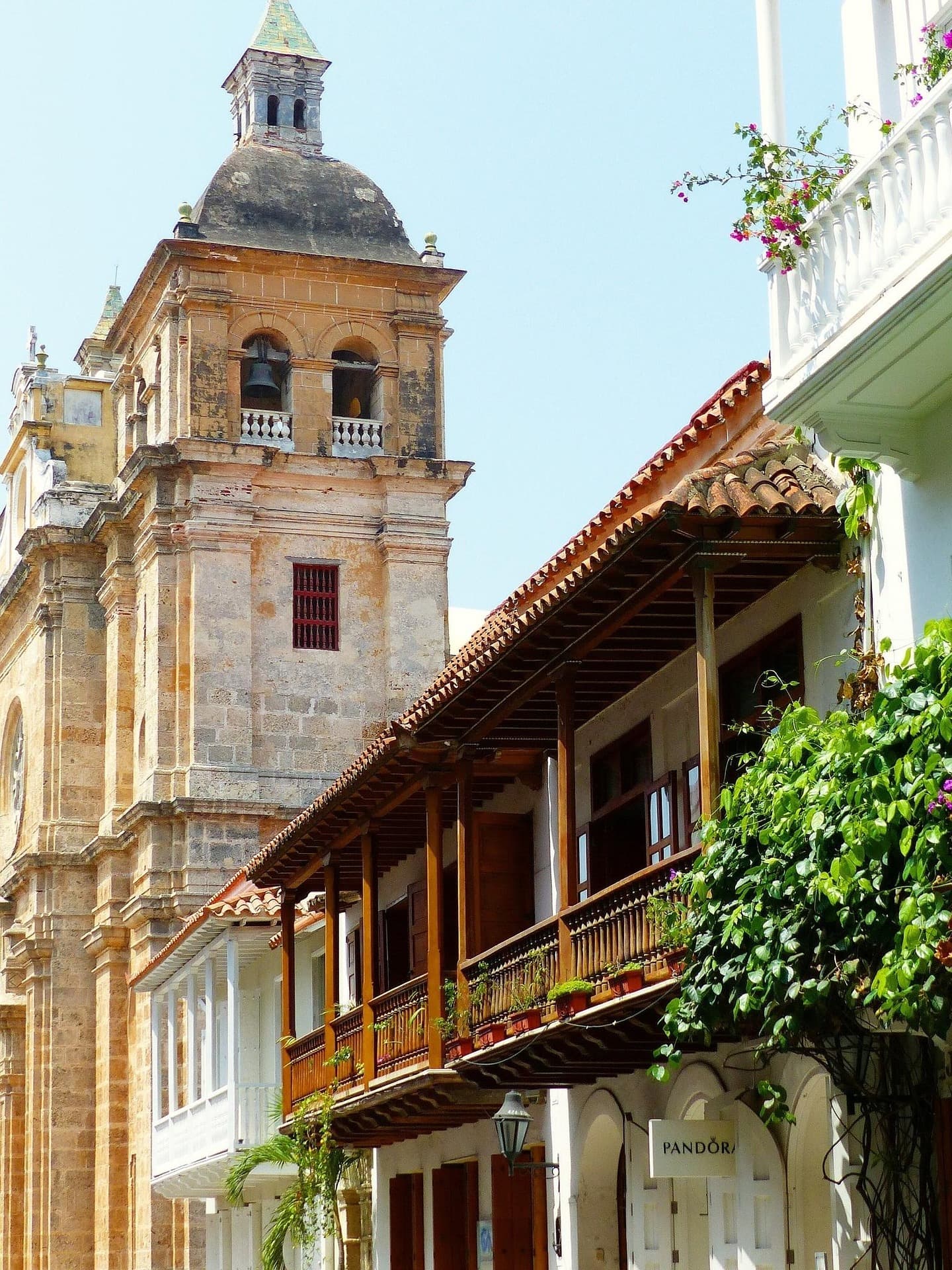 Cartagena, Colombia
