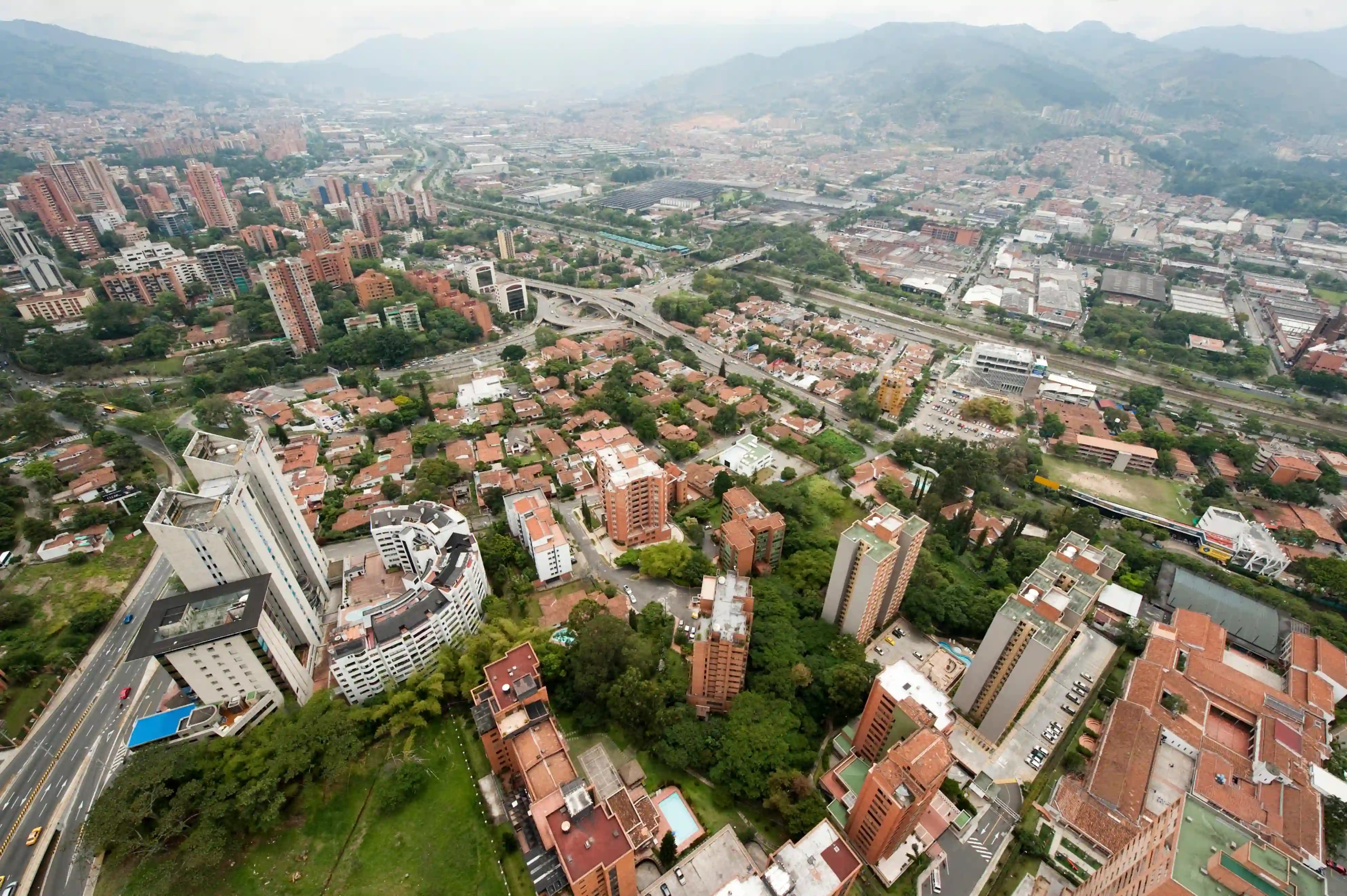 Medellín