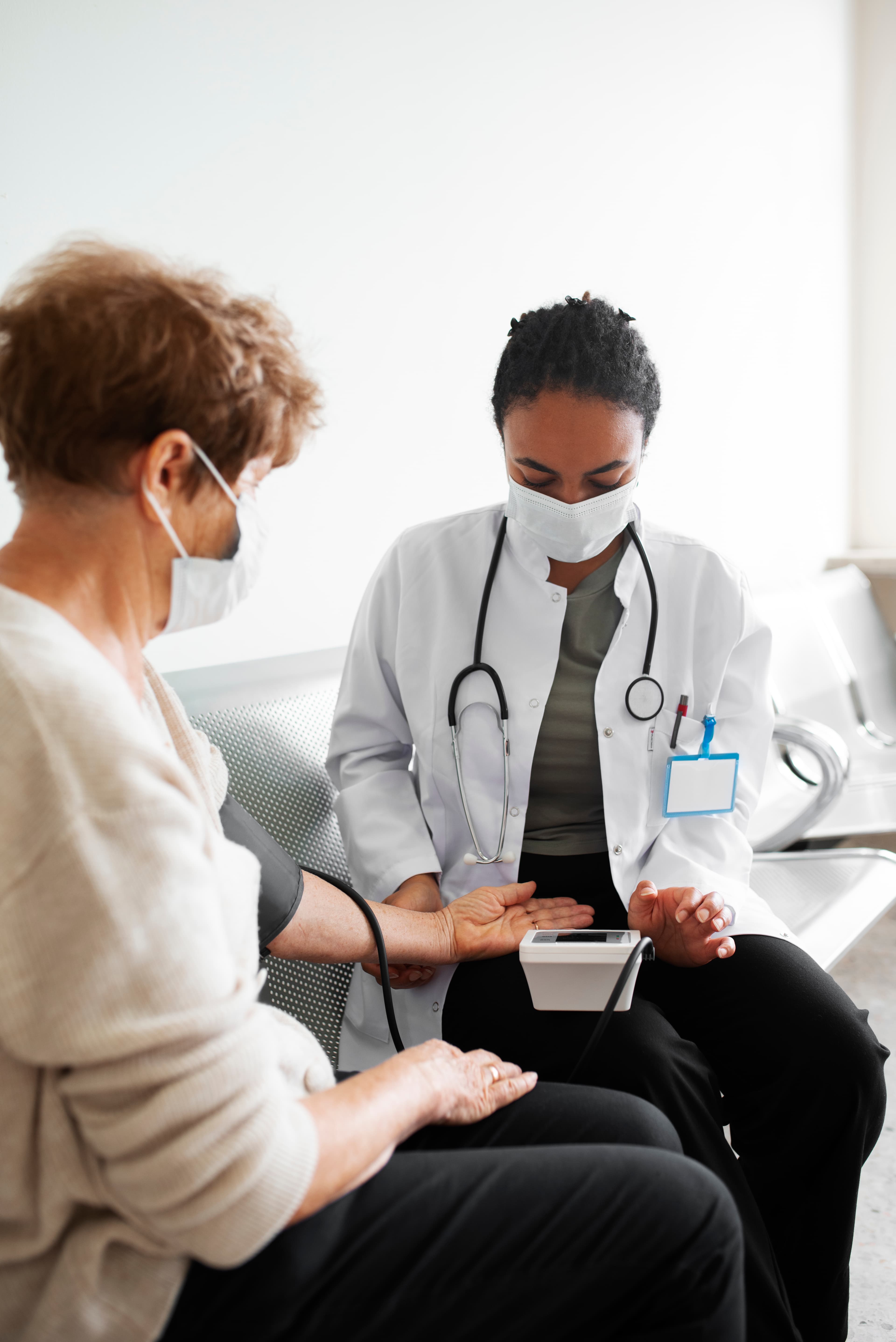 Patient profile coming to KURBUO