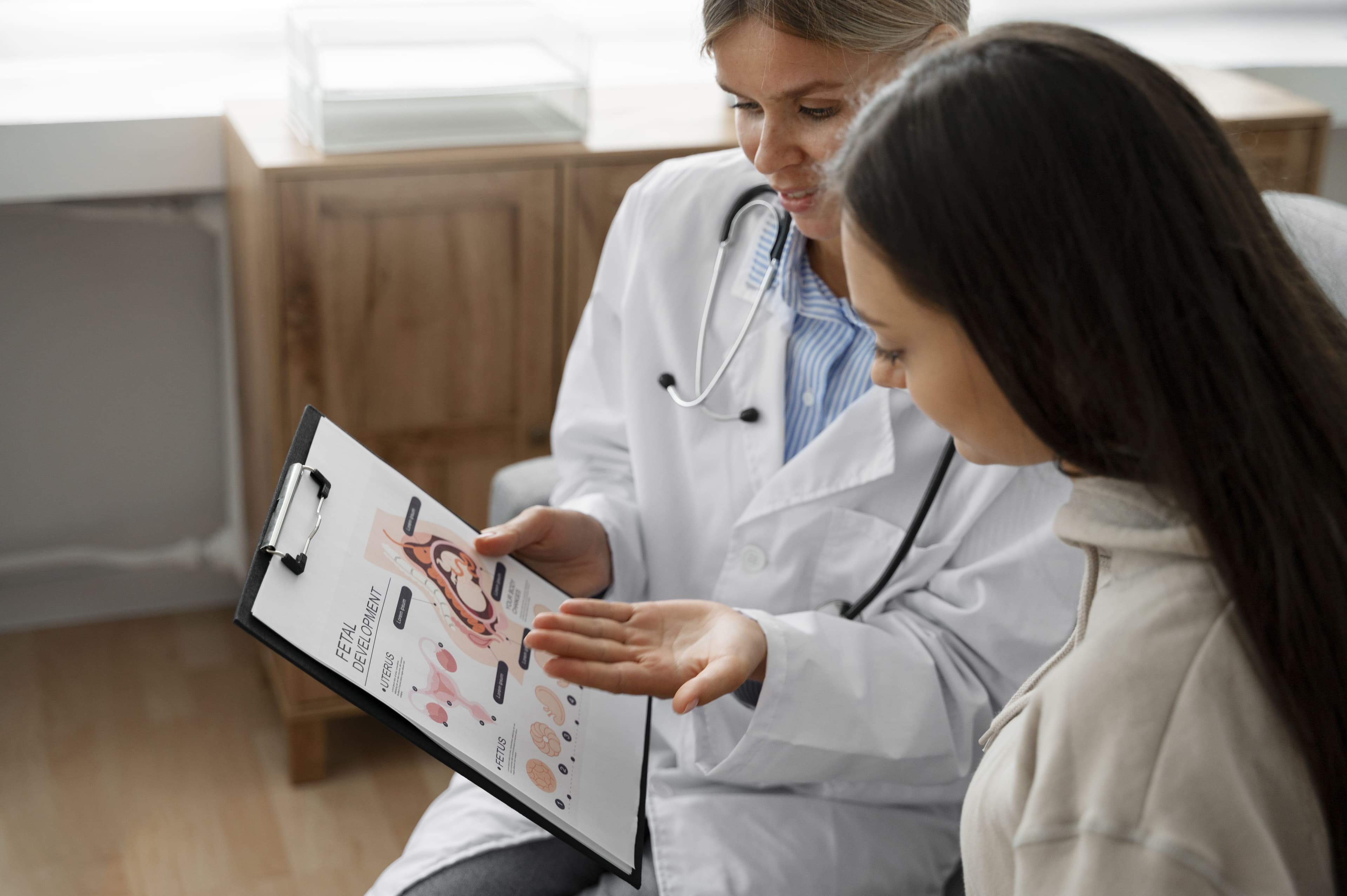 Specialized evaluation of your case.