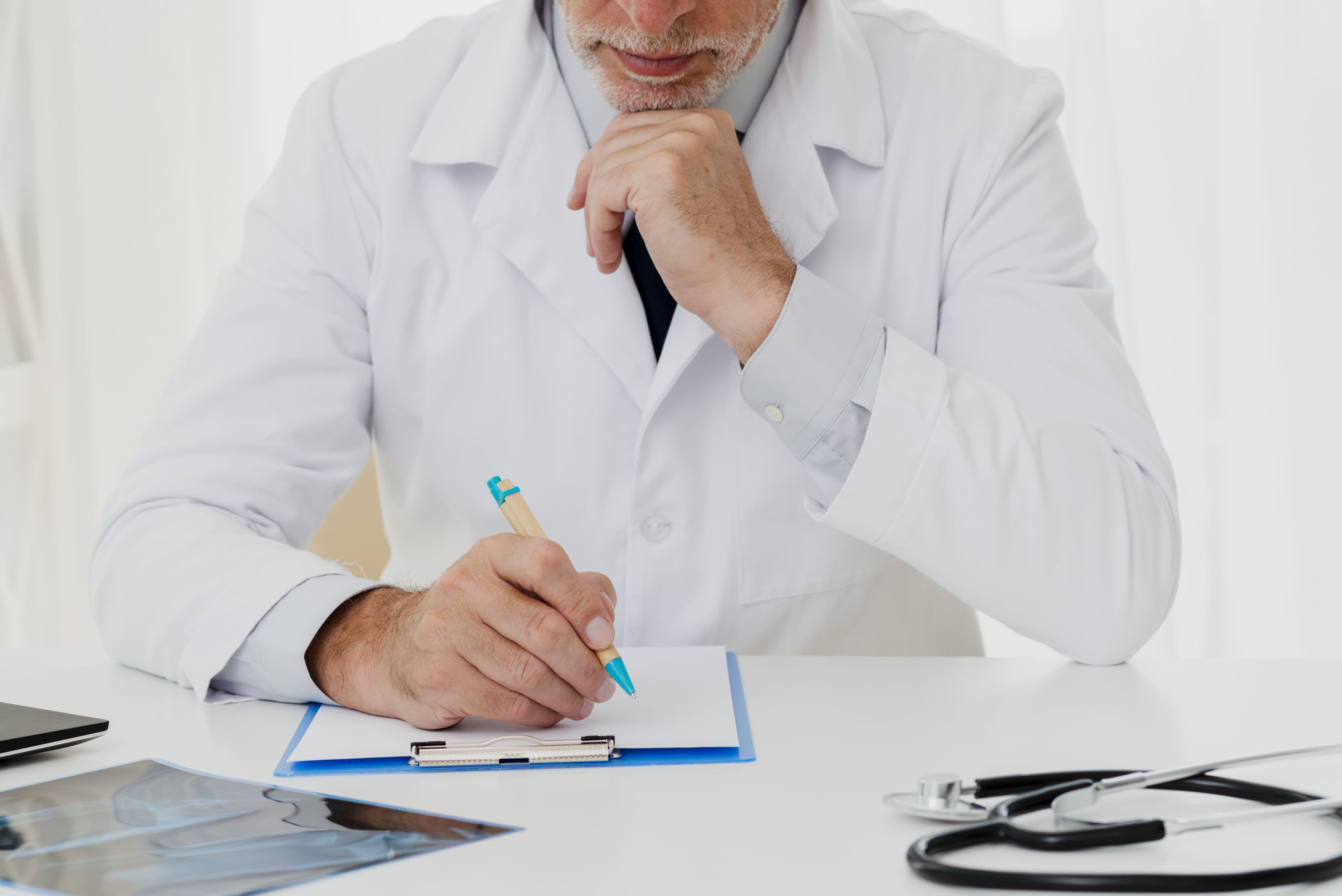 Preliminary plan and recovery times.