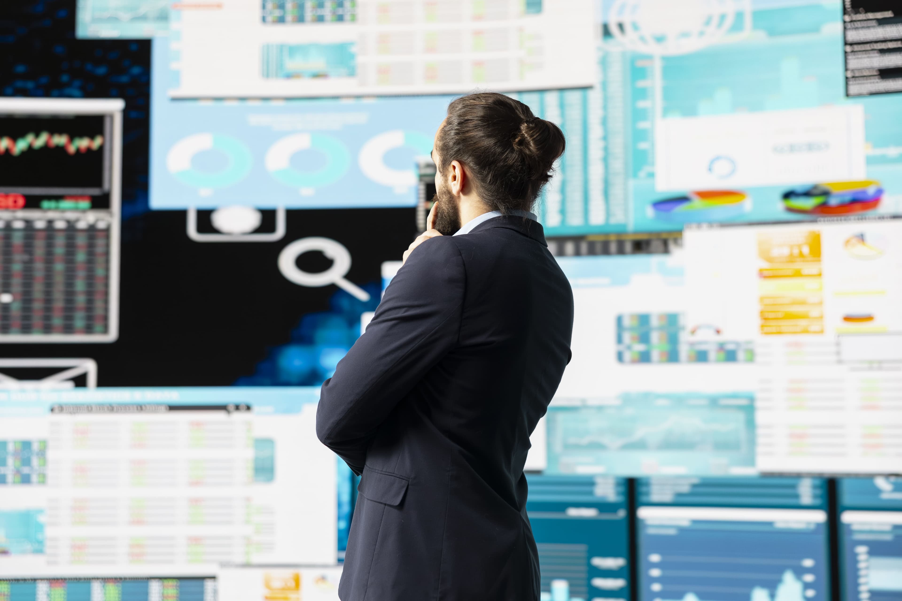 Ongoing monitoring after validation