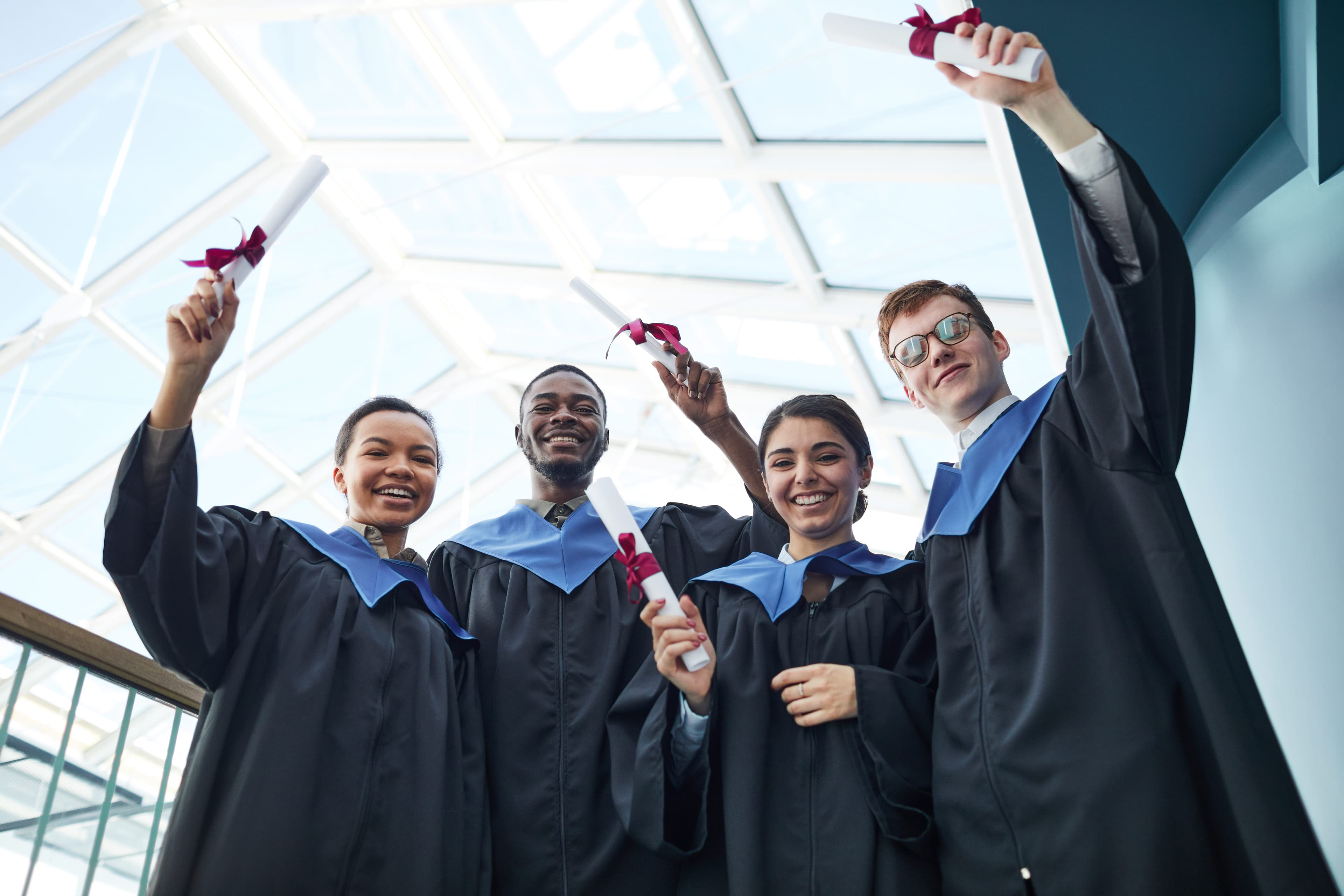 Active professional license