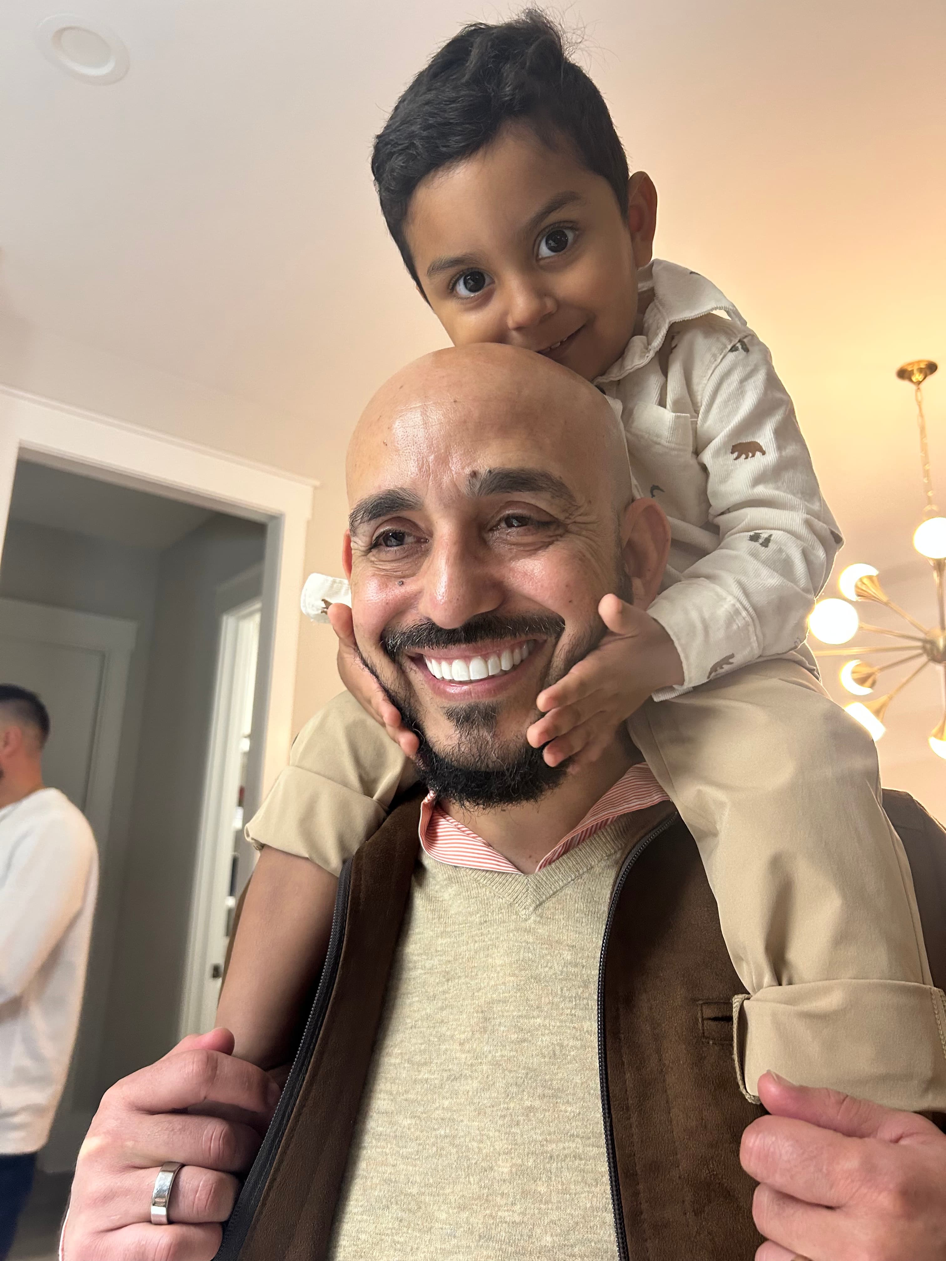 Dr. Manuel  Rodriguez