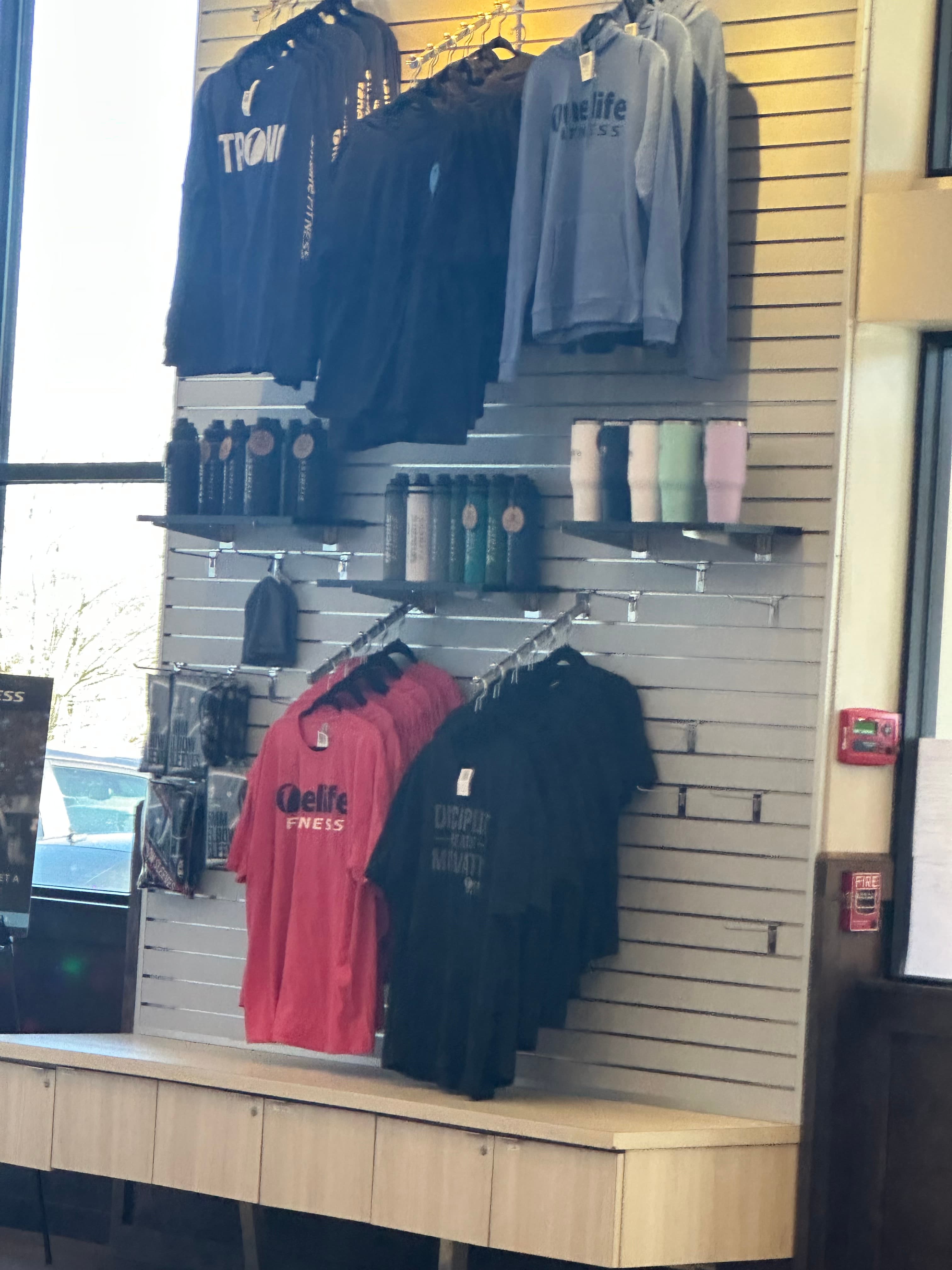 Before Cambio de nombre