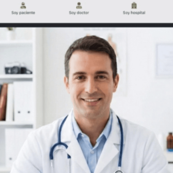 Doctor 11 Quintana once