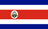 Bandera de Costa Rica