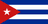 Bandera de Cuba