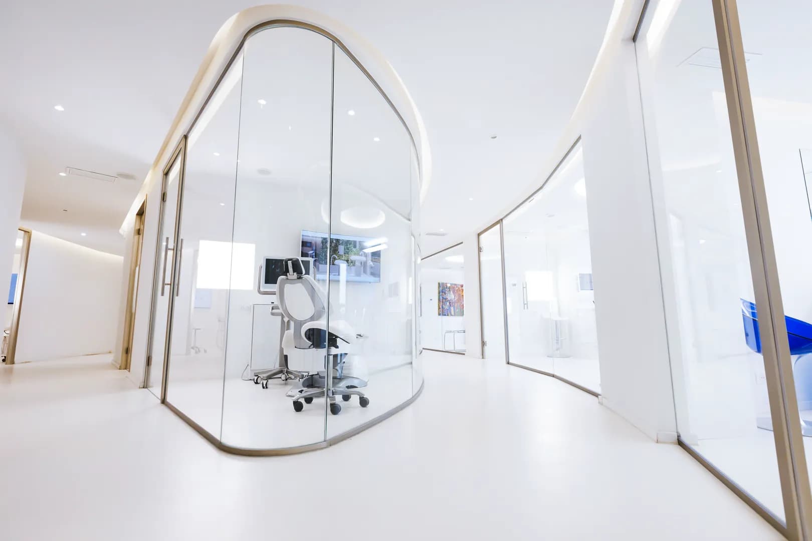 Improved patient quality