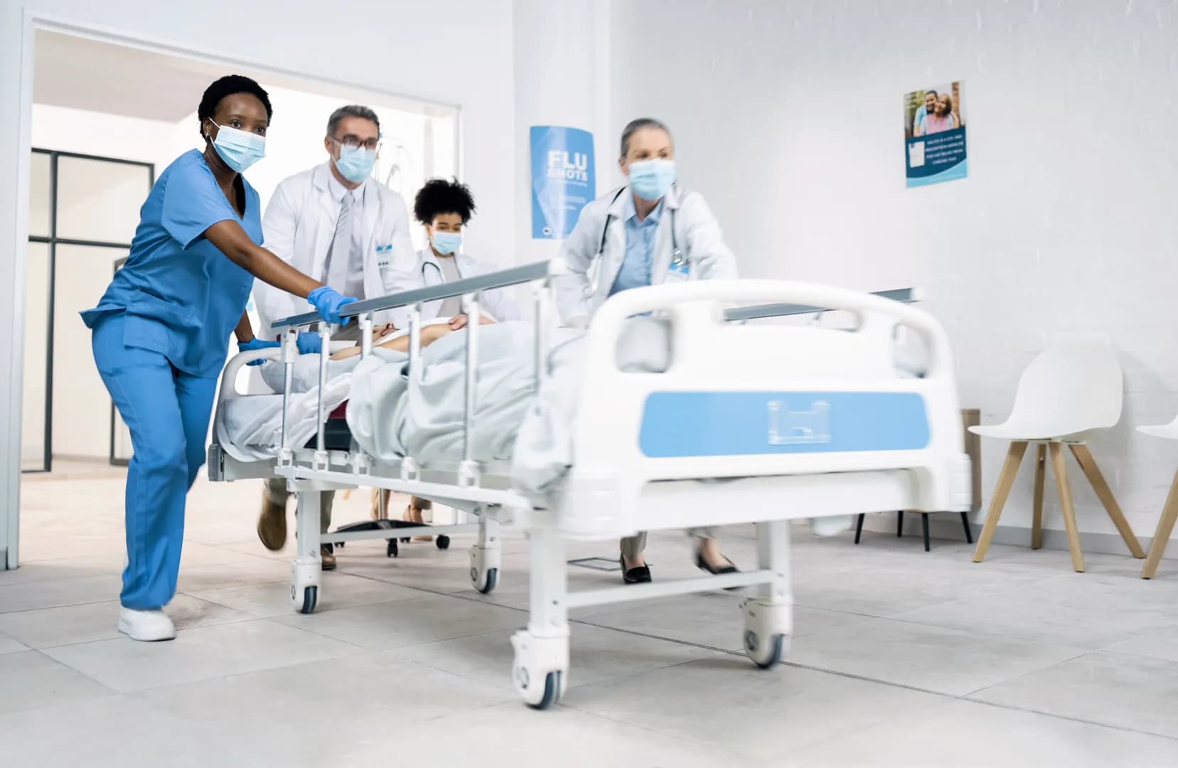 Hospitales KURBUO