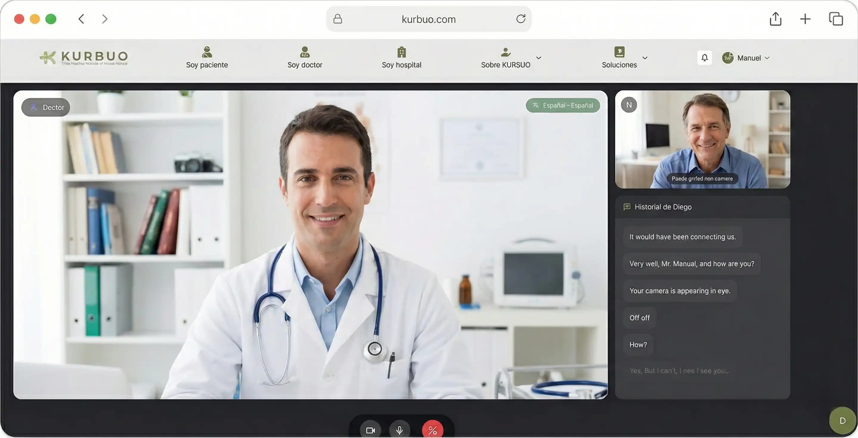 Paso undefined: Your 30 -minute consultation