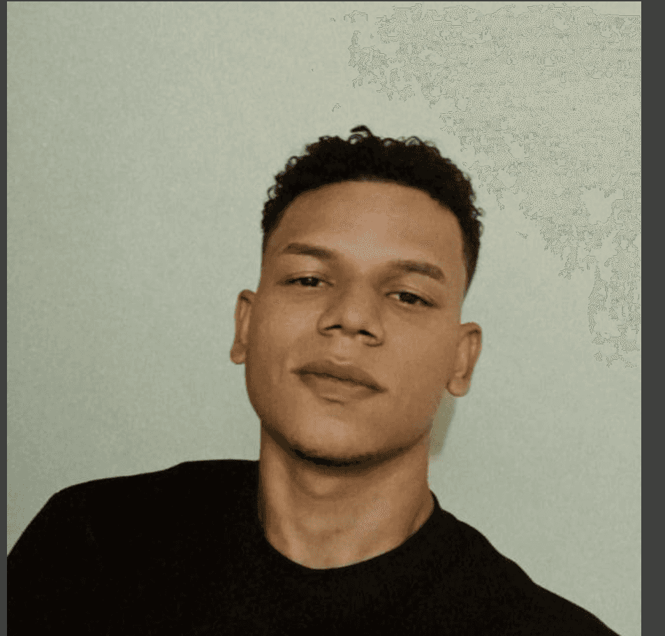 Esneider Guzman