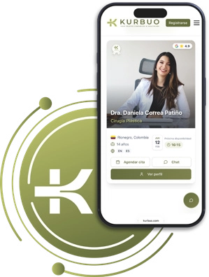 Explore the specialists